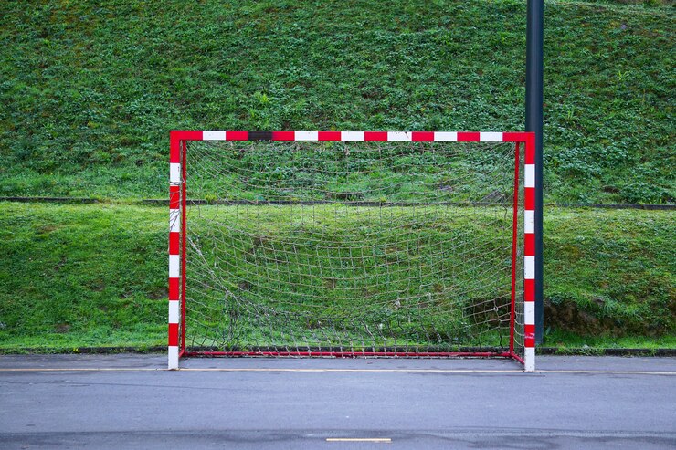 サッカーサッカースポーツ