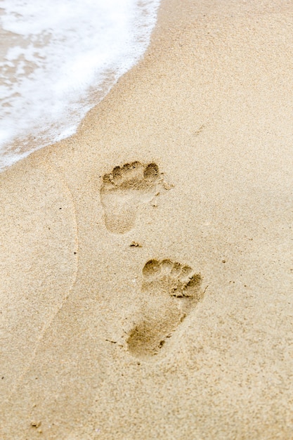 Footprint