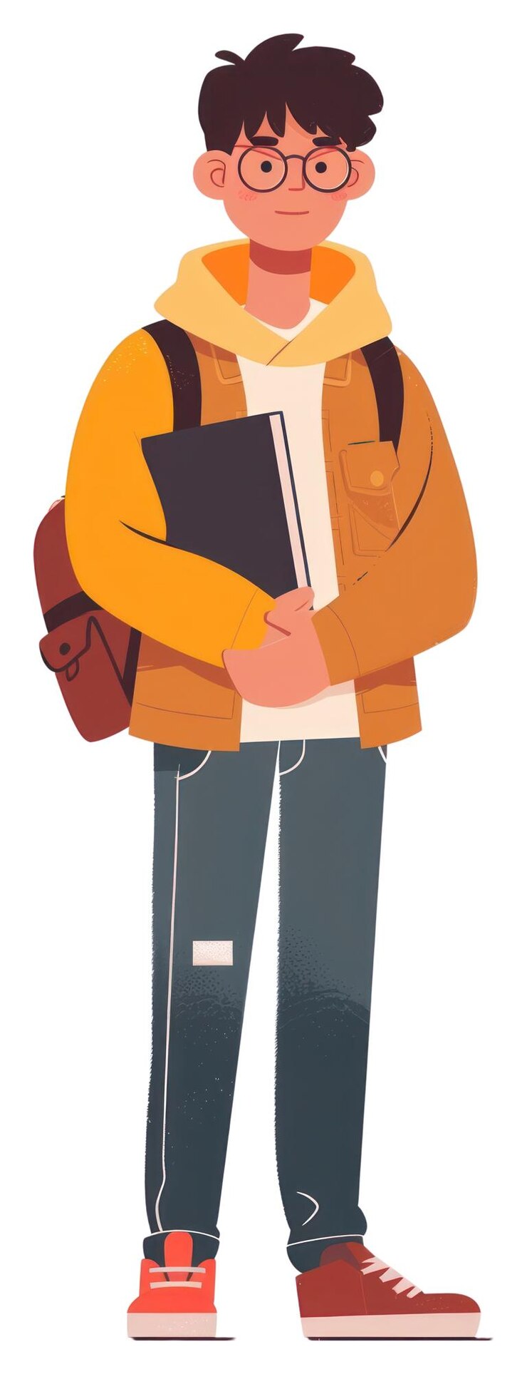 Photo footwear reading drawing cartoon
