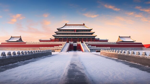 Photo forbidden_city_exploration