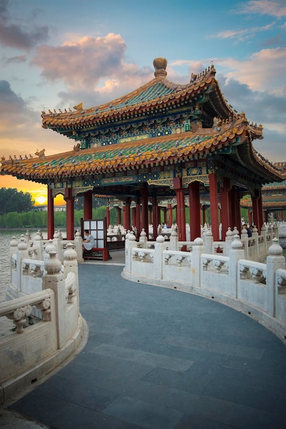 Forbidden City is the largest palace complex in the world