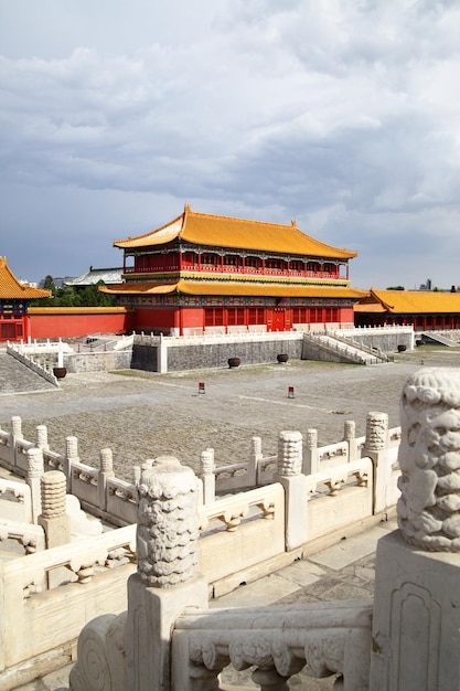 Forbidden City