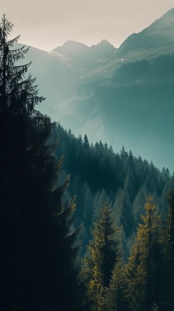 The forest wallpaper iphone wallpapers