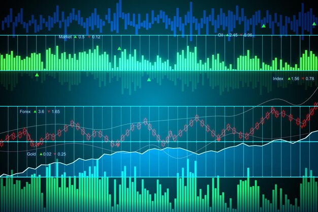 Forex handelsmarkt