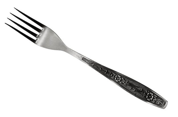 Fork isolated