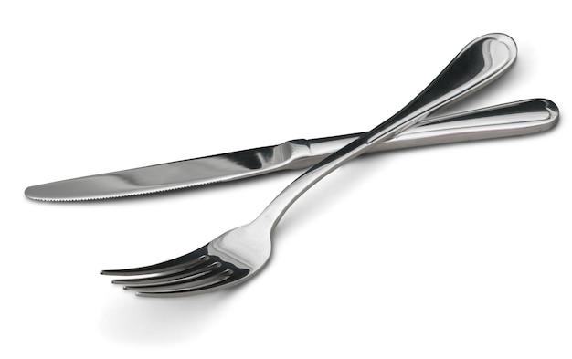 Fork and Knife