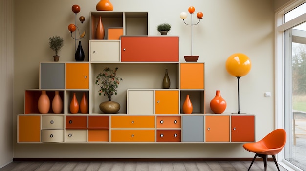 Photo form and functionmesmerizing modular furniture solutions