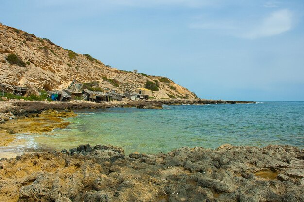 Formentera eiland