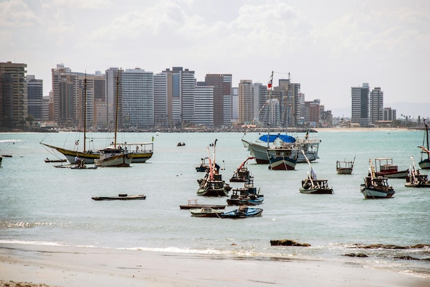 Fortaleza, Ceara, Brazil