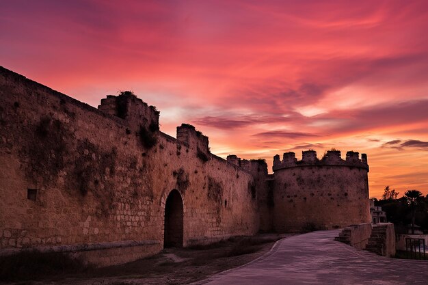 Fortaleza de San Carlos de la Cabaa