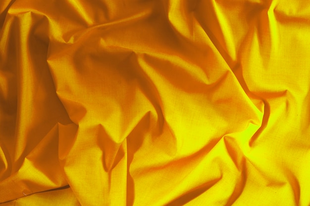 fortuna gold silk fabric texture background