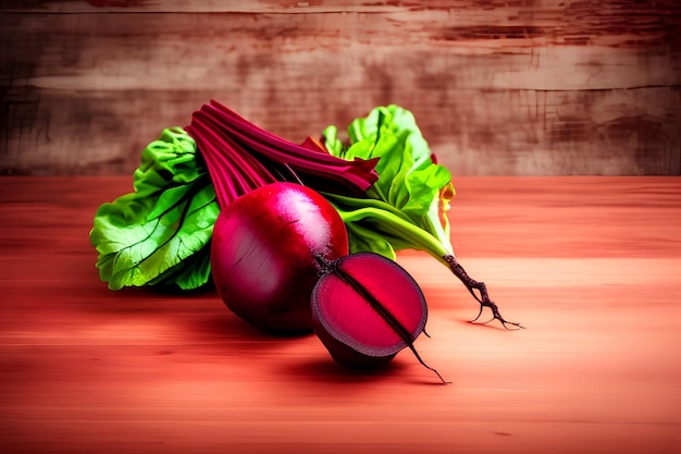 Foto foto beetroot achtergrond behang afbeelding