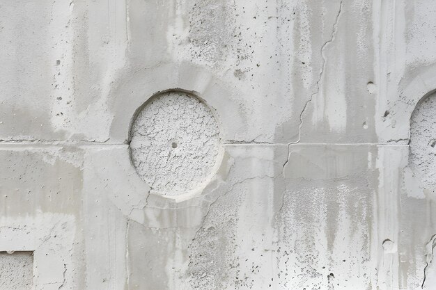 Foto foto blank beton witte muur textuur achtergrond