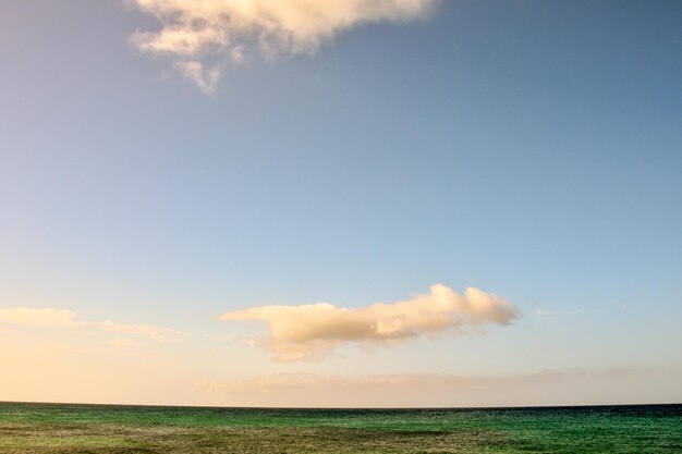 Foto Foto van het prachtige Sand Ocean Beach