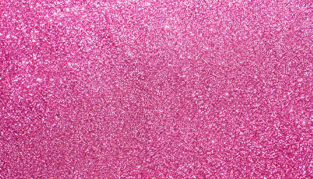 foto glanzende roze barbie glitter feestelijke achtergrond