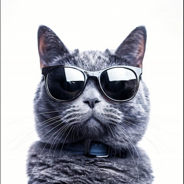Foto gratis van Leuke kat