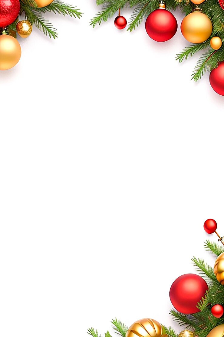 Foto foto krans met strikken voor kerstmis gegenereerd door ai