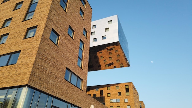 Foto's van de stadstour in berlijn duitsland