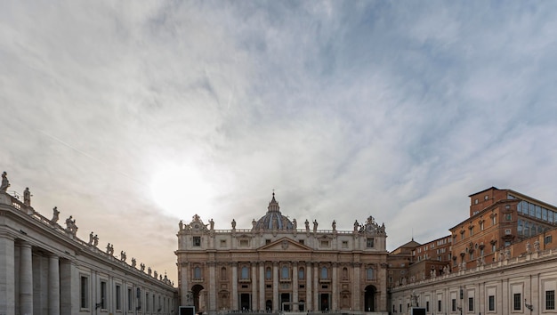 Foto's van historische monumenten in Rome