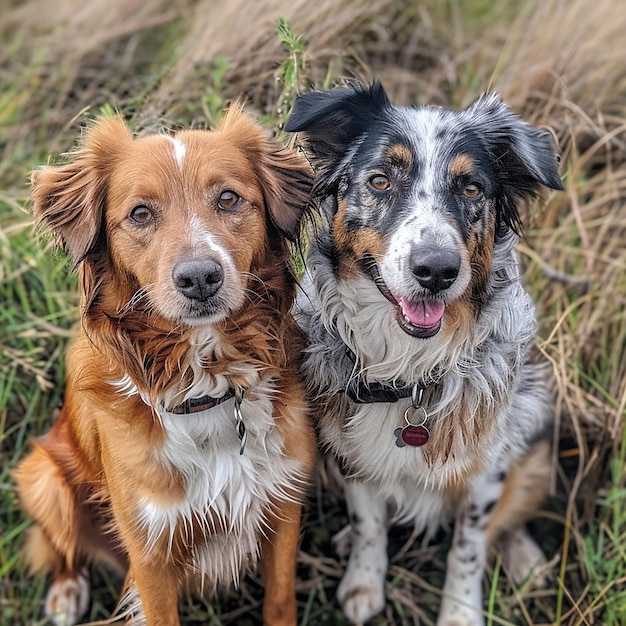 Foto foto's van honden