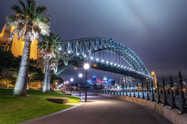 foto's van landschappen in Australië