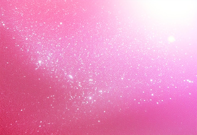 Foto van abstract roze kleur grunge achtergrondontwerp