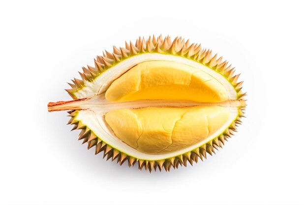 Foto van Durian