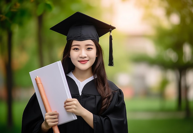 Foto van het afstudeerstudententeam van het vieringsonderwijs