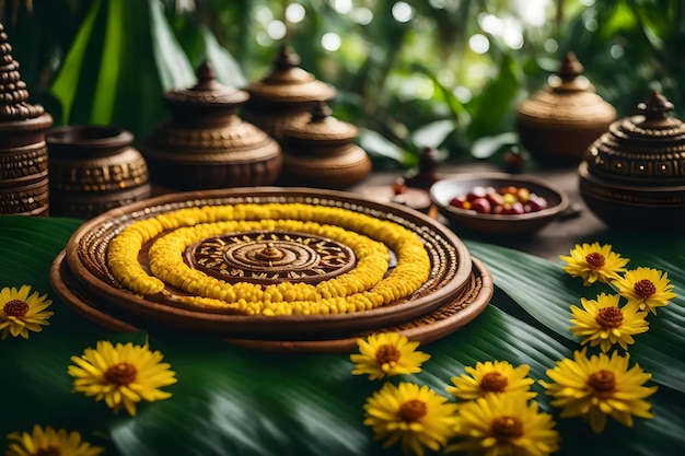 Foto van Onam