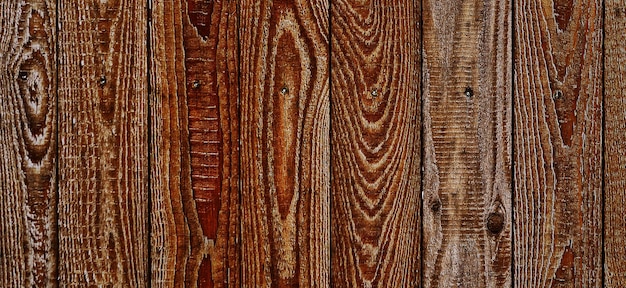 foto van oud natuurlijk getextureerd houten oppervlak