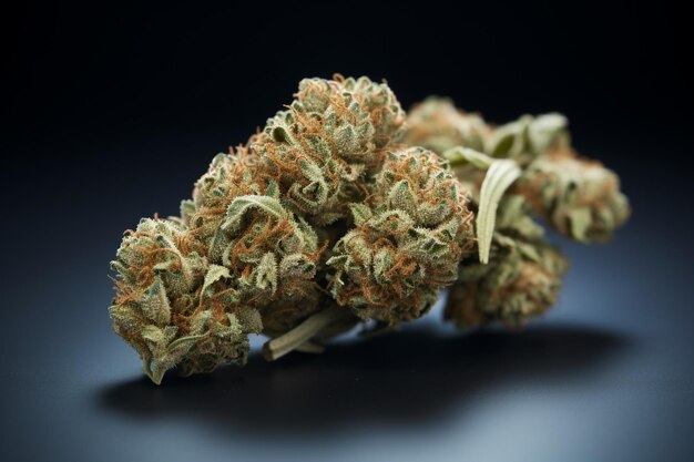 Foto van Sativa Splendor Weed