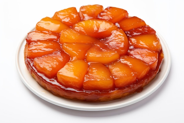 Foto van Tarte Tatin