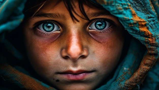 Fotografie op de dag van de mensheid Internationale fotografie op de dag van de humanitaire hulp