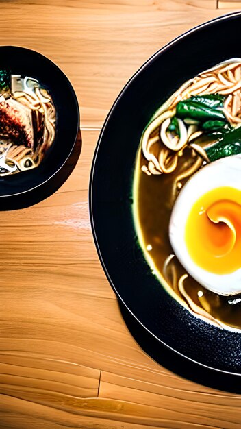 Fotografie van heerlijke Ramen