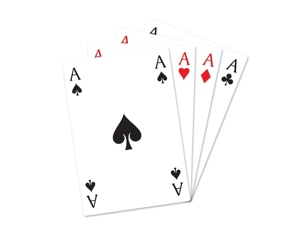 Four aces 2