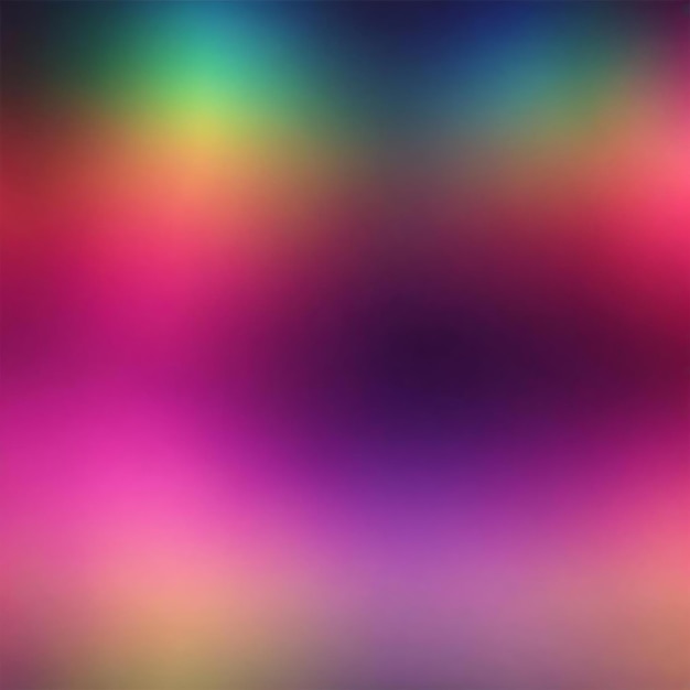 Четырехцветный градиент анимационный фон красивый фон с многоцветным градиентом тени