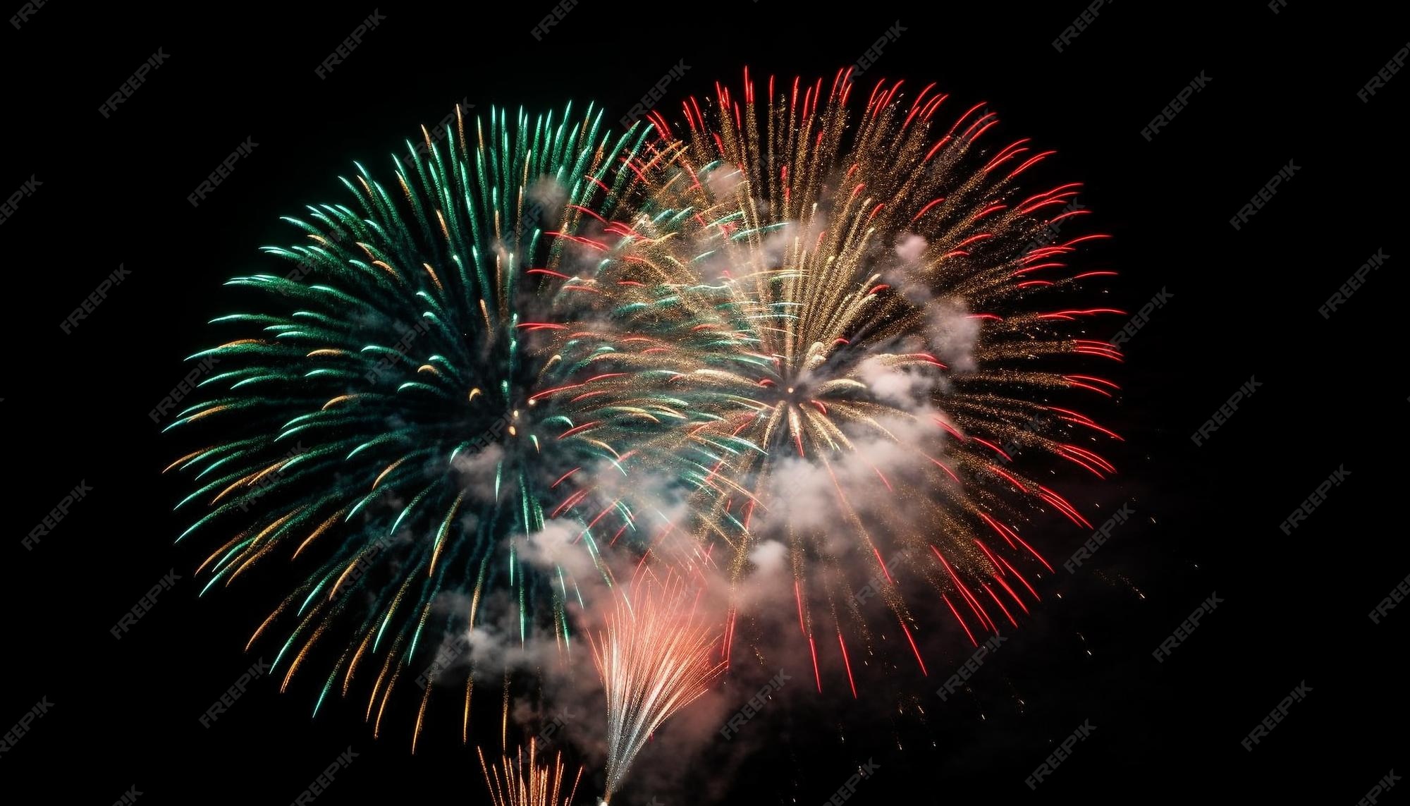 4th of july explosion meme