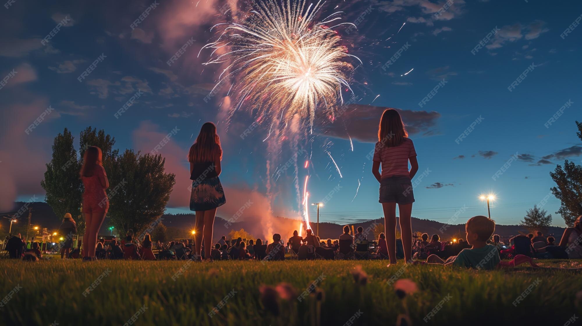 what countrys have holiday on july 4th