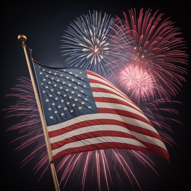 cheval 4th of july