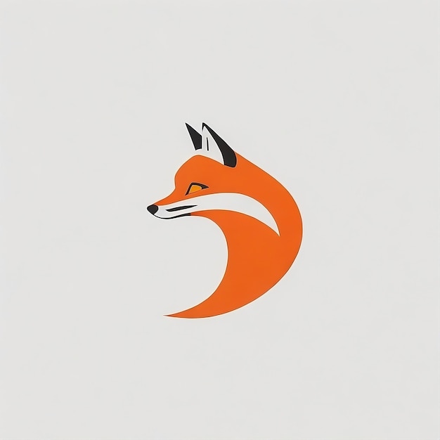 Photo fox logo