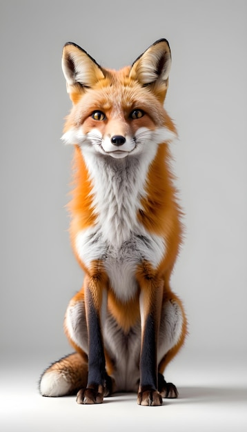 Fox rubah