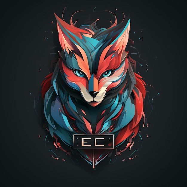 FOX TECH LOGO 3G