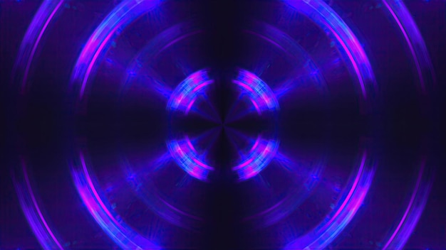 Fractal lights