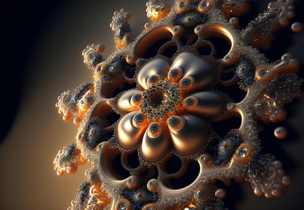 fractal wallpaper