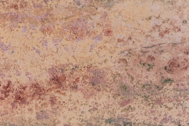 Fragment of canvas texture painted.