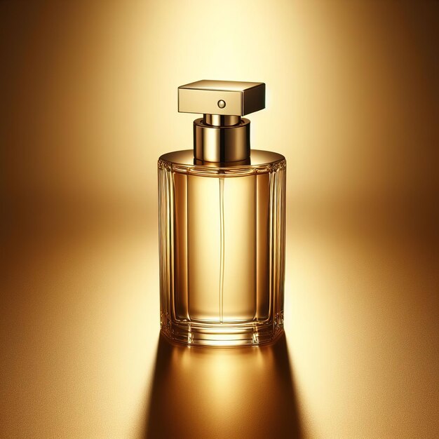 fragrance bottle