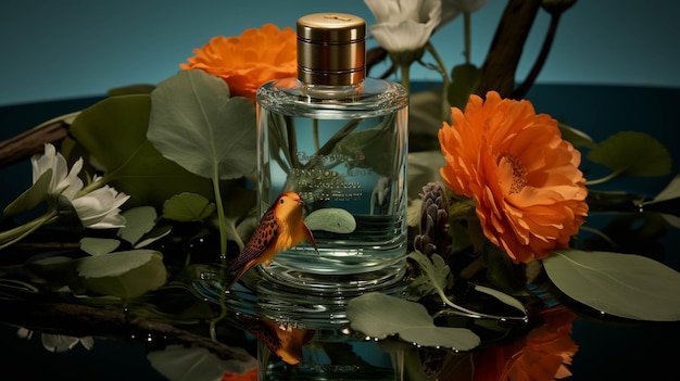 fragrance photography HD wallpaper photographic image