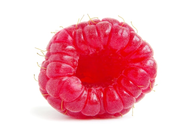 Frambozen fruit