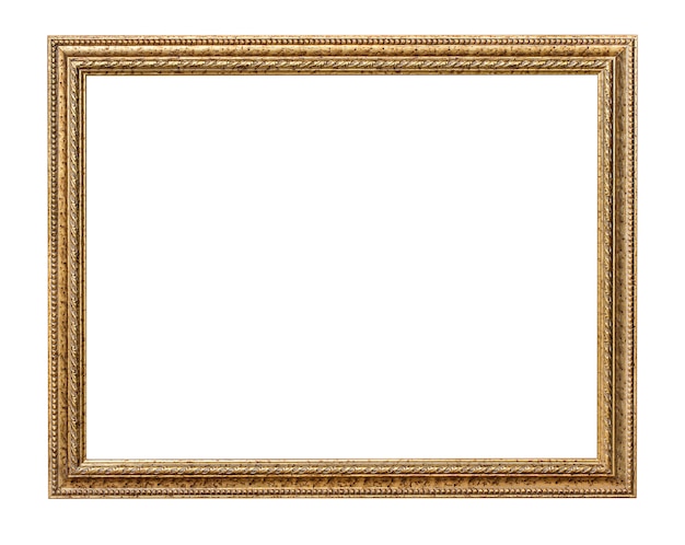 Frame fotolijst houten