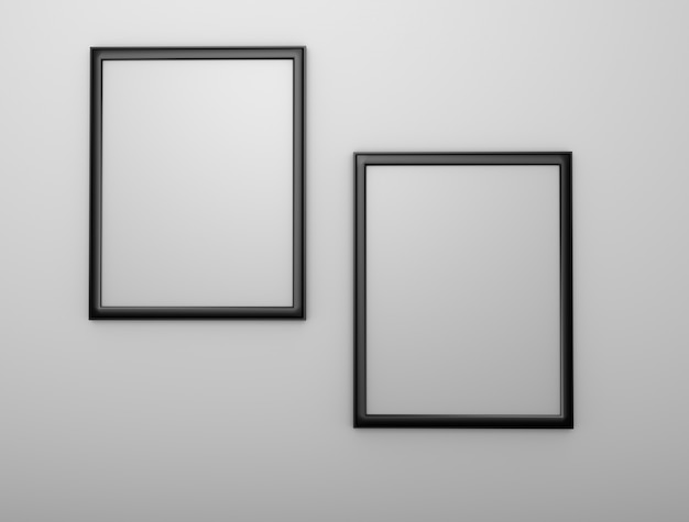 frame mockup template